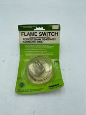 NOS Repco Replacement Oven Flame Switch 21" FS3075-001 Replaces Robertshaw SS...