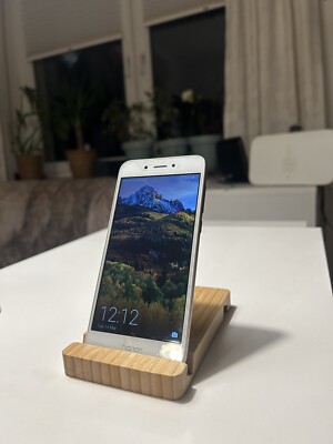 Huawei Honor 6A Smartphone Android 7 Handy Dual Sim