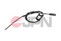 JPN Bremsseil Seilzug Feststellbremse 70H0308-JPN FüR KIA Carnival 2 GQ Crdi Tdi
