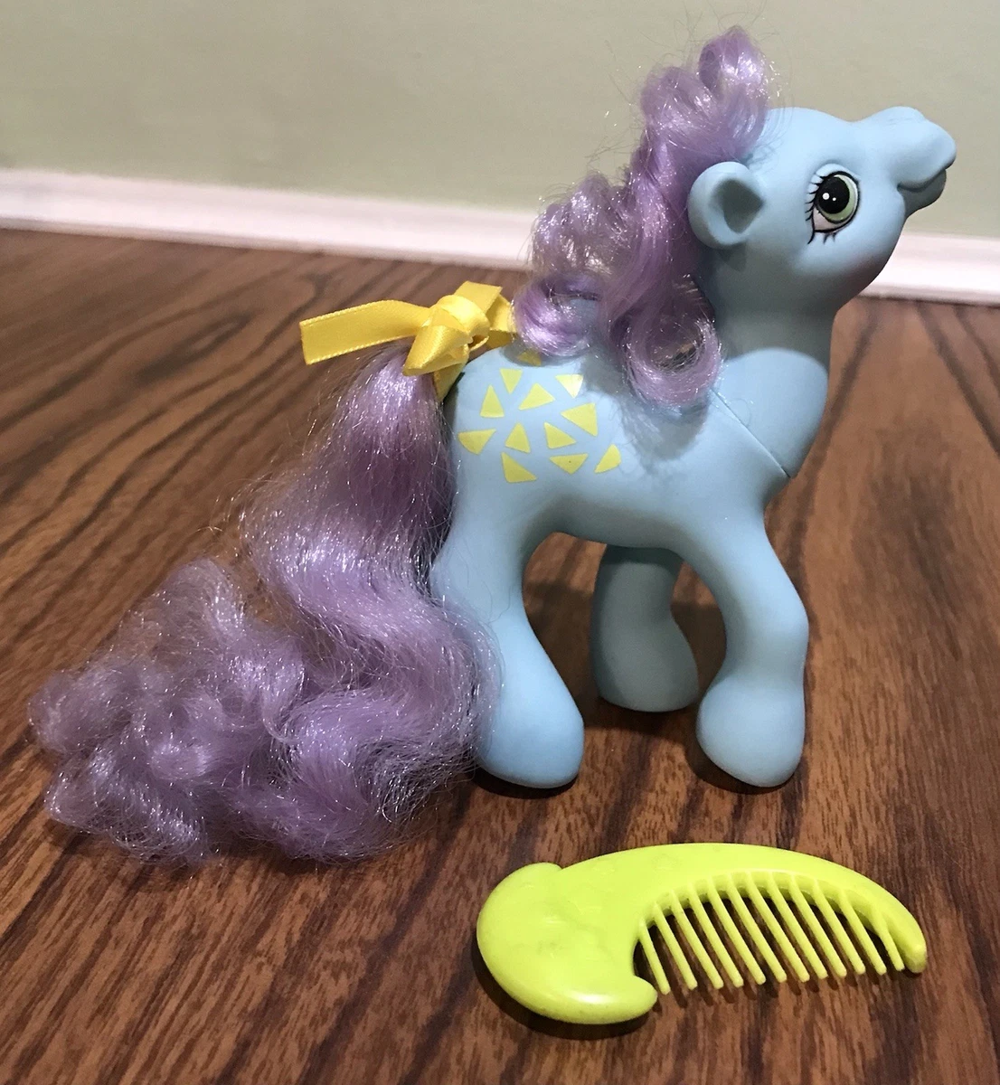 My Little Pony Vintage & Antique Toys for sale | eBay