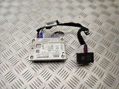 Dacia Sandero III 2024 Bluetooth Steuergerät Modul 2591A9645R SAU98542