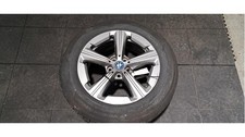 BMW X1 U11 Felge + Reifen