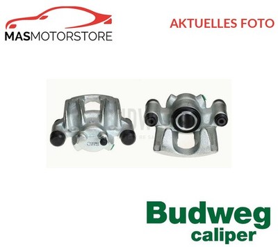 BREMSE BREMSSATTEL IN VORNE OF HINTEN RECHT BUDWEG CALIPER 343227 I NEU