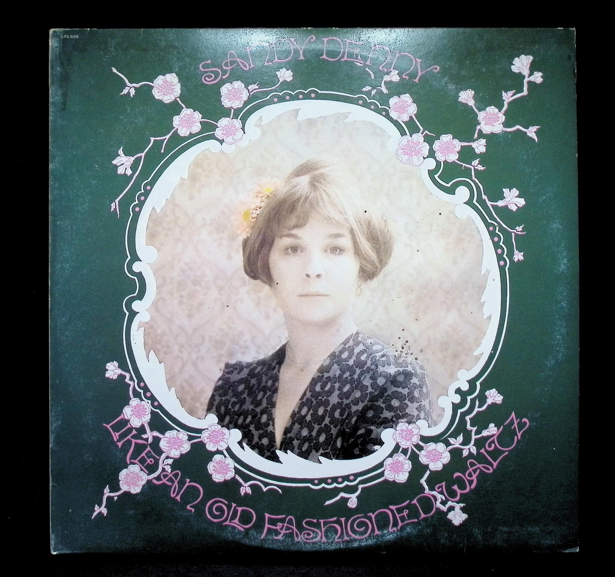 Preços baixos em Sandy Denny muito bom + (Muito bom estado +)