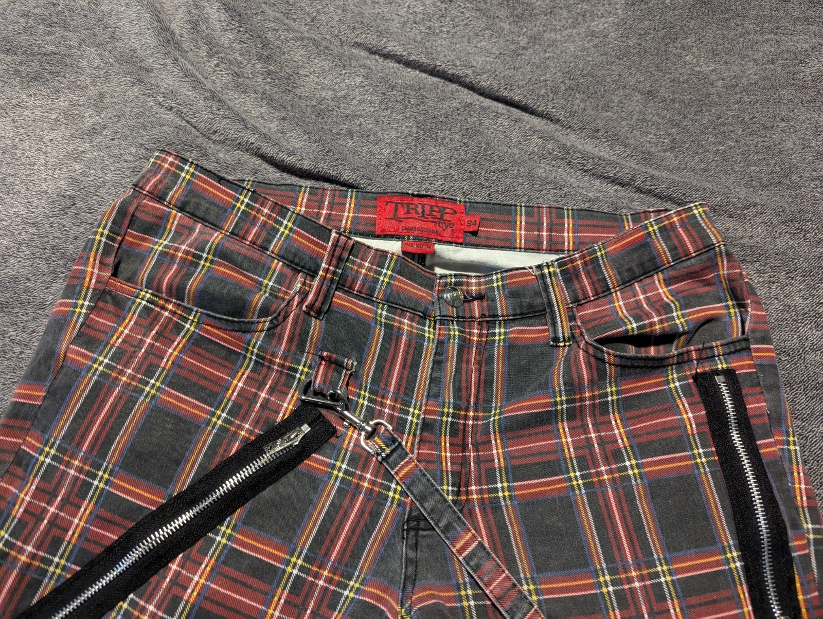 Tripp Pants - image 4