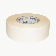 Shurtape Performance Grade Cloth Duct Tape PC-618 : 2 in. x 60 yds. White 
