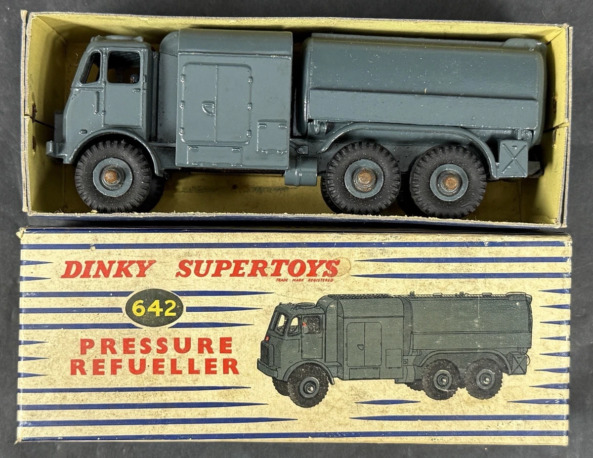 Dinky Supertoys for sale | eBay