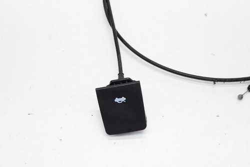 2015-2022 CHEVROLET COLORADO HOOD BONNET RELEASE OPENER CABLE W/ HANDLE OEM - Picture 2 of 5