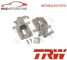 BREMSE BREMSSATTEL HINTEN RECHT TRW BHQ144 A FÜR AUDI A2,8Z0 1.4 TDI,1.6 FSI
