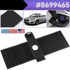 Transmission Gear Shift Console Blind Cover For VOLVO C30 C70 S40 V50 8699465