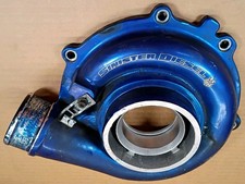 2003-2007 6.0l Powerstroke Sinister Diesel Turbo Intake Housing Pitbull Series 1