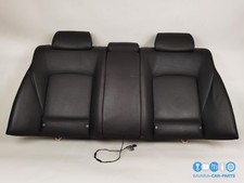 Original BMW  F01 F02 F03 F04  Rücksitzbank Lehne Armauflage hinten Klimalede...