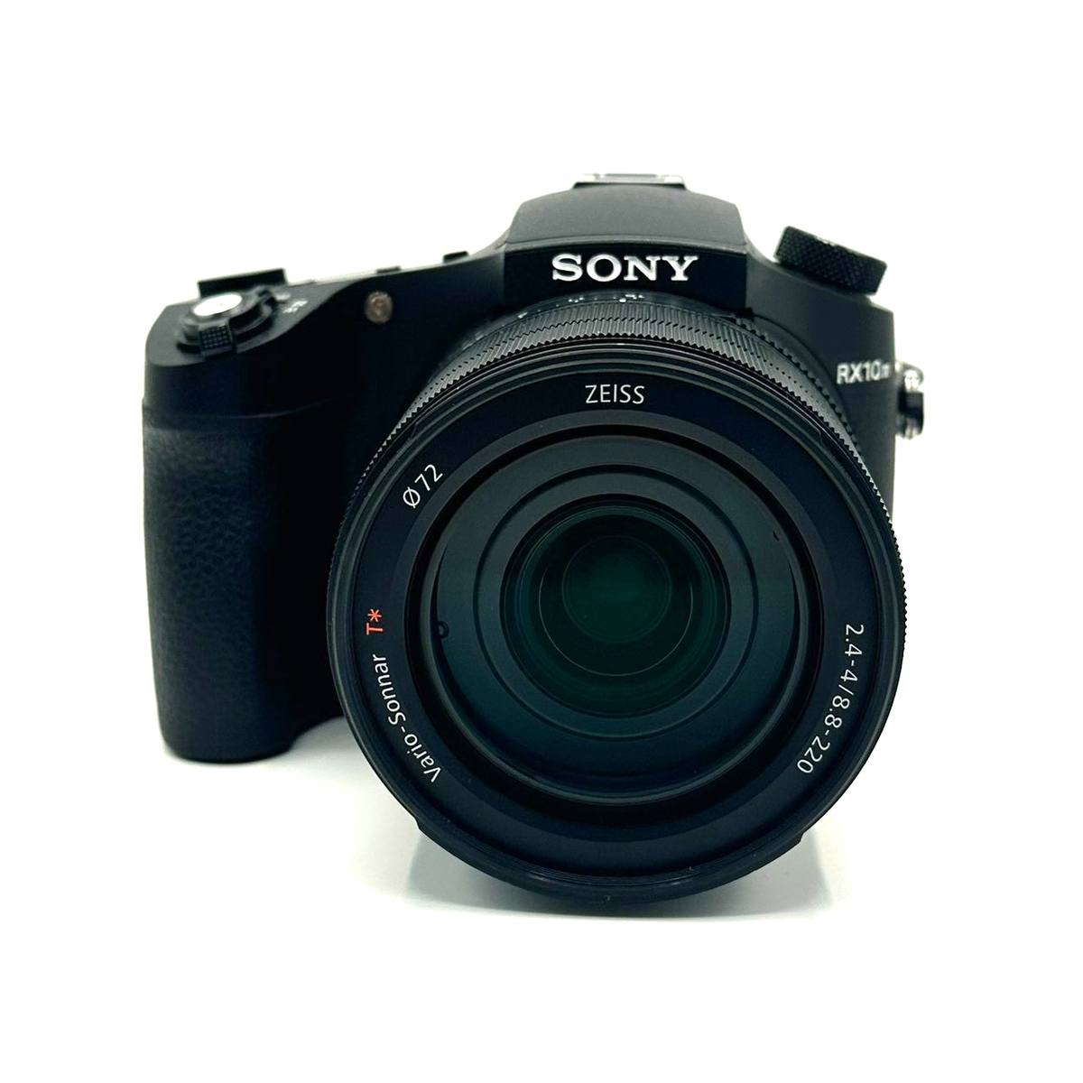 Top Mint] Sony Cyber-Shot RX10 IV DSC-RX10M4 RX10IV Digital Camera