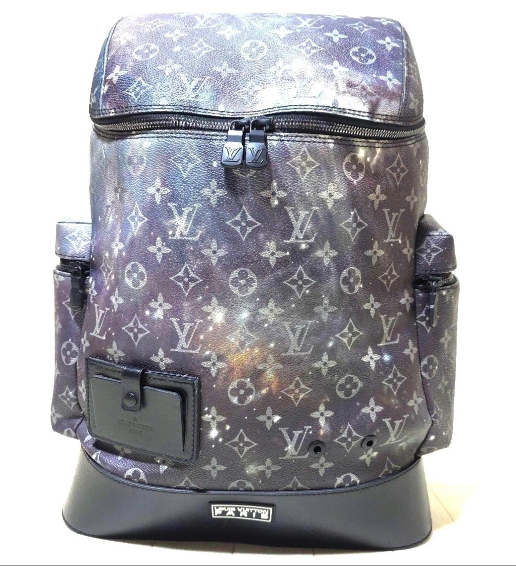 Louis Vuitton Backpack Multicolor Bags for Men for sale | eBay