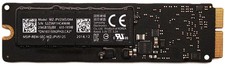 GENUINE Apple MacBook Air Pro 2013 2014 2015 2017 A1502 A1398 A1465 SSD 128GB