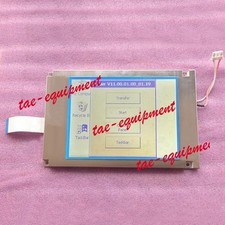 Color LCD Display Fit for SIEMENS SIMATIC TP177B DP-6 MSTN 6AV6642-0BC01-1AX1