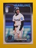 2024 Topps Update Series - Nick Gordon #US71