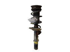2017 AUDI Q2 1.4 TFSI STRUT/SHOCK/LEG (FRONT LEFT SIDE) 5Q0413031GQ