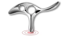Trigger Point Massage Tool -Thumb Protector,Deep Tissue Massage. NEW.