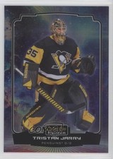 2022-23 O-Pee-Chee Platinum Cosmic 3/65 Tristan Jarry #135 05iv