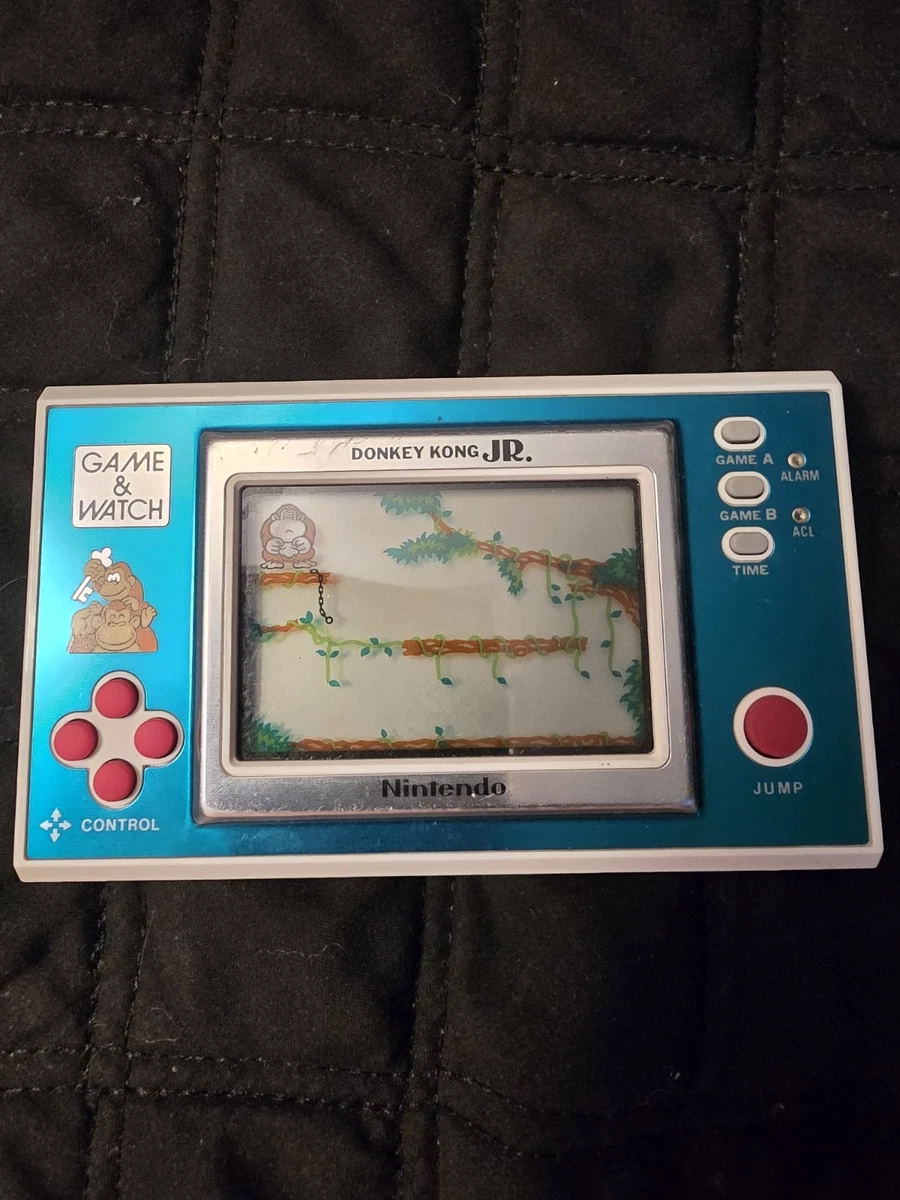 Las mejores ofertas en Juegos electrónicos Nintendo Donkey Kong | eBay