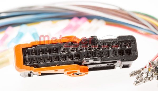 Fits METZGER 2321033 ELKTR WIRING HARNESS. DOOR   ⭐UK Stock⭐