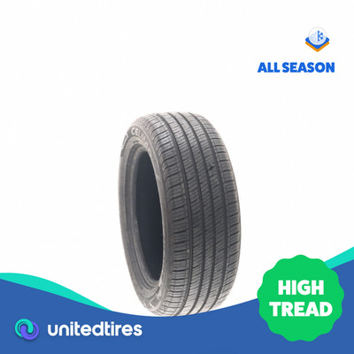 Driven Once 215/55R16 Celimo Salient CS210 97H - 10/32