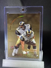Kurt Warner Cards, Rookie Cards and Autographed Memorabilia Guide 20