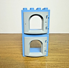 Lego Duplo 31 Pieces and Mini Figures 10577 Big Royal Castle Replacement Parts