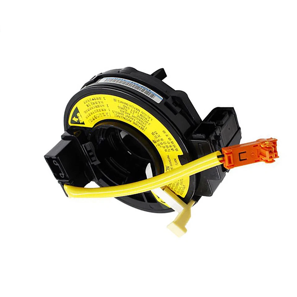 Cable espiral resorte reloj 84306-52041 para Toyota Echo 2003-2005 Hiace 2006-2014 Foto 2 de 4