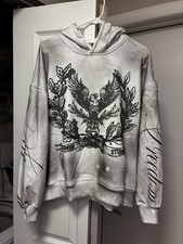 Instagram Brand FRDM WRLD Hoodies