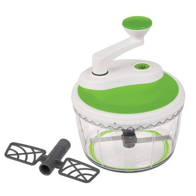 Prepworks By Progressive Dual Speed Chop Whip Two Speed Settings Non-Skid Base
