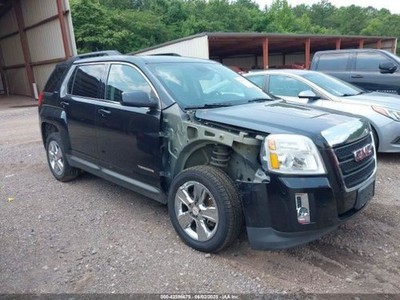 Radiator Fan Motor Fan Assembly Fits 10-17 EQUINOX 2585299