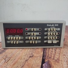 Gralab 645 Darkroom Lab Electronic Timer