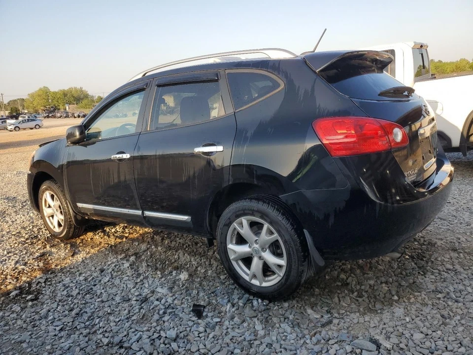 Used Fuel Tank fits: 2011 Nissan Rogue AWD Grade A Foto 2 de 4