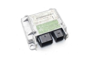 MAZDA 3 BK Airbag-Steuergerät 0285001554 30253241