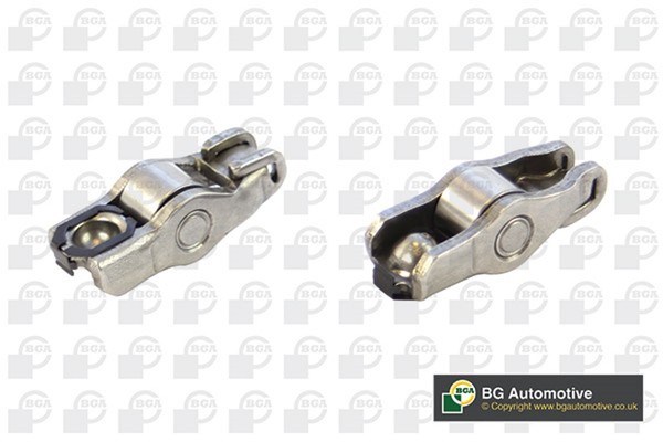 Kipphebel Motorsteuerung BGA RA1464 FüR Ford Focus 3 Turnier Fiesta 6 CB1 CCN 2-image
