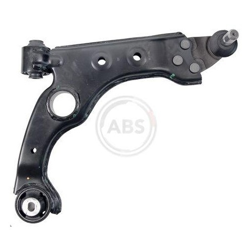Lenker RadaufhäNgung A.B.S. 211532 FüR Alfa Romeo Alfarome/Fiat/Lanci AußEn-image
