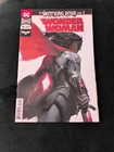 WONDER WOMAN #56 FOIL VARIANT 1