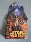 Vtg 2005 Star Wars PADME #19 Action Figure - Revenge of the Sith - NEW
