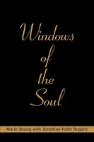 Windows Of The Soul Marie Young Taschenbuch Kartoniert / Broschiert Englisch