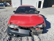 Blower Motor Fits 95-00 AVENGER 28809217