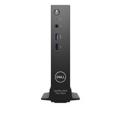 Dell OptiPlex 3000 Thin Client Pentium N6005 8GB RAM 256GB SSD Business PC