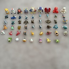 Digimon Figur Bandai Lot