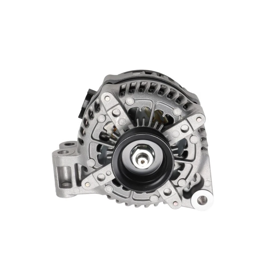 Alternador ACDelco genuino para Suzuki XL-7 2007-2009 | Aluminio | Con polea Foto 4 de 4