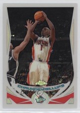 Chauncey Billups