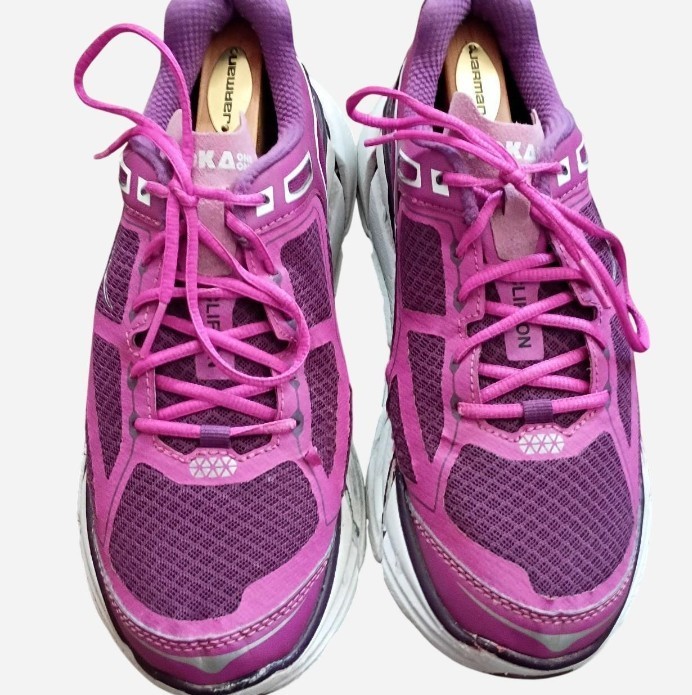 Hoka One One Size 9 thumbnail 3