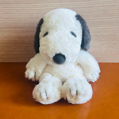 Snoopy Plush Toy  Yurukuta  Snoopy Limited item Snoopy Museum Tokyo