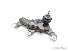 Suzuki SX4 S-Cross Heckscheibenwischermotor 2021 Fließheck 4/5dr (19-24)