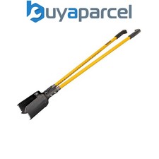 Roughneck 68-255 Sharp Edge Posthole Digger 1.46m ROU68255
